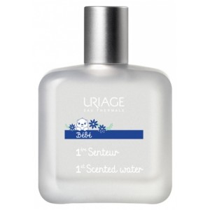 Bébé 1ère Senteur Eau de Soin Parfumée 50 ml