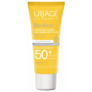 Bariésun Fluide Anti-Taches Très Haute Protection SPF50+ 40 ml