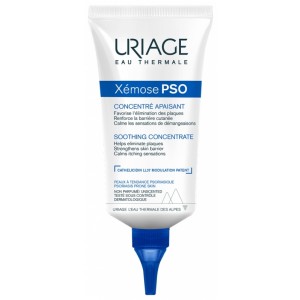 Xémose PSO Concentré Apaisant 150 ml