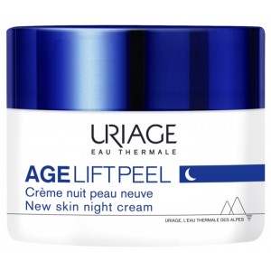 Age Lift Peel Crème Nuit Peau Neuve 50 ml