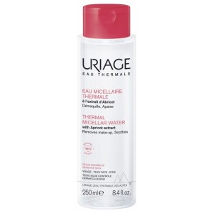 Eau Micellaire Thermale Peaux Sensibles 250 ml