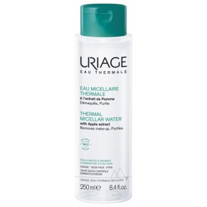 Eau Micellaire Thermale Peaux Mixtes à Grasses 250 ml