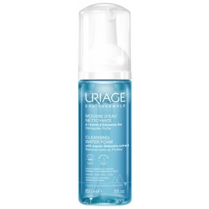 Mousse d'Eau Nettoyante 150 ml