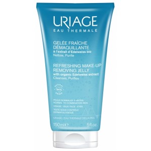 Gelée Fraiche Démaquillante 150 ml