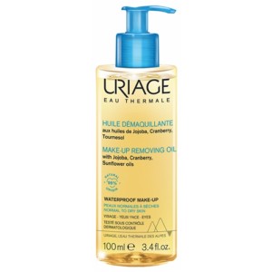 Huile Démaquillante 100 ml