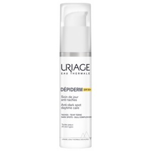 Dépiderm Soin de Jour Anti-Taches SPF50+ 30 ml