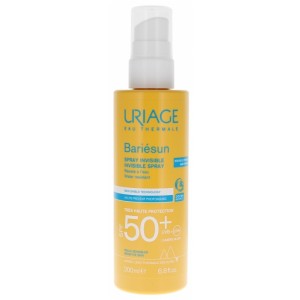 Bariésun Spray Invisible Très Haute Protection SPF50+ 200 ml