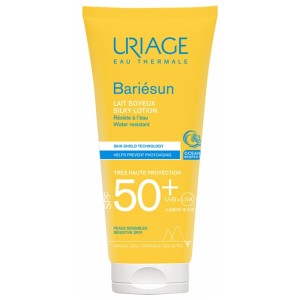 Bariésun Lait Soyeux Très Haute Protection SPF50+ 100 ml