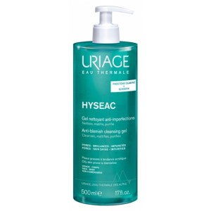 Hyséac - Gel Nettoyant - 500 ml