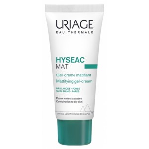 Hyséac Mat' - Émulsion Matifiante - 40 ml
