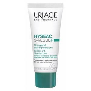 Hyséac 3-Regul + Soin Global Anti-Imperfections 40 ml 