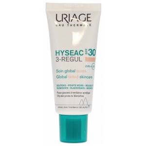 Hyséac 3-Regul Soin Global Teinté SPF30 40 ml 