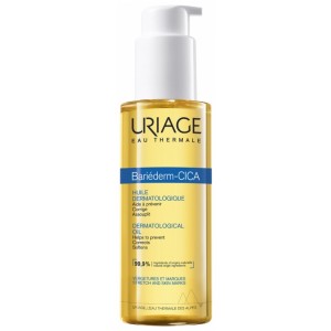 Bariéderm Cica - Huile Dermatologique 100 ml