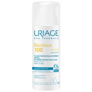 Bariésun 100 Fluide Protecteur Extrême SPF50+ 50 ml