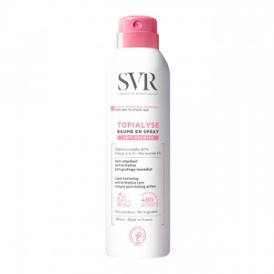 SVR Topialyse - Baume en Spray - 200 ml 3662361000791