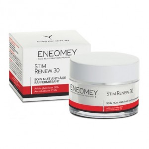 Eneomey Stim Renew 30 - 50 ml 3664397000004