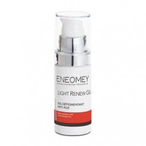 Eneomey Light Renew Gel - 30 ml 3664397000011