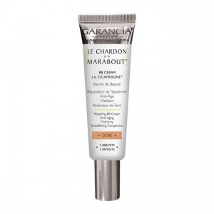 Garancia Le Charbon et le Marabout - BB Cream Réparatrice Teinte Doré - 30 ml 3700928800719