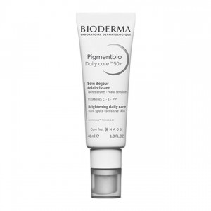 Bioderma Pigmentbio - Daily Care SPF50+ - 40 ml 3701129800072