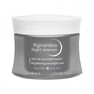 Bioderma Pigmentbio - Night Renewer - 50 ml 3701129800089