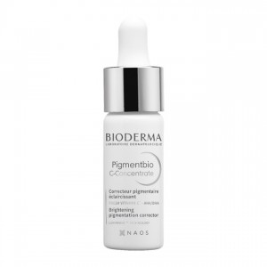 Bioderma Pigmentbio - C-Concentrate - 15 ml Hyperpara 3701129800119
