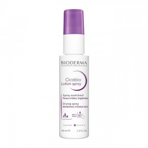 Bioderma Cicabio - Lotion Spray - 40 ml 3701129800225