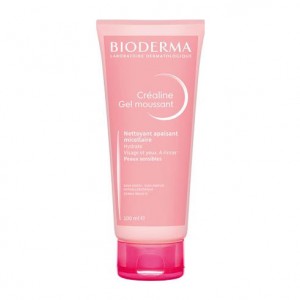 Bidoerma Créaline - Gel Moussant - 100 ml 3701129800836