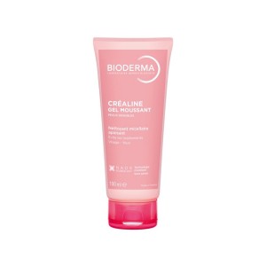 CREALINE - Gel Moussant - 100 ml
