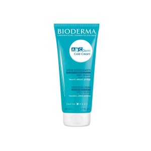 ABCDerm Cold Cream Crème Visage & Corps - 200 ml
