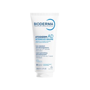 Atoderm Intensive Baume - Ultra-Apaisant - 200 ml