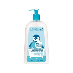 ABCDerm Cold-Cream Crème Lavante - 1 L