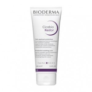 Bioderma Cicabio Restor - Soin Apaisant Protecteur - 100 ml 3701129801710