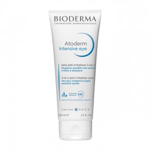 Bioderma Atoderm Intensive Eye - 100 ml 3701129801963