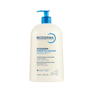 Atoderm - Crème de Douche - 1L