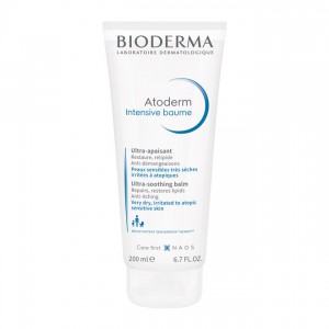 Bioderma Atoderm Intensive - Baume Ultra-Apaisant 200 ml 3701129802069
