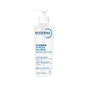 Atoderm Intensive Gel-Crème - 200ml