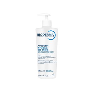 Atoderm Intensive Gel-Crème - 500ml