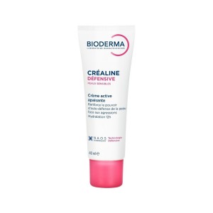 CREALINE Défensive