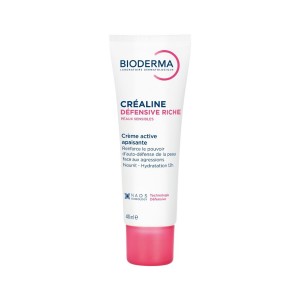 CREALINE Défensive Riche