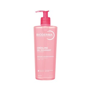 CREALINE Gel moussant 500 ml