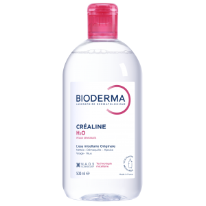 Créaline H2O - 500 ml