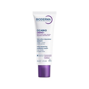 Cicabio Crème - 40 ml