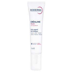 CREALINE   Yeux - 15 ml