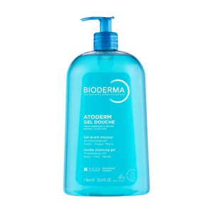 Atoderm - Gel Douche - 1L