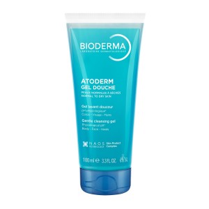 Atoderm - Gel Douche - 100 ml