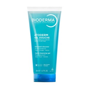 Atoderm - Gel Douche - 200 ml