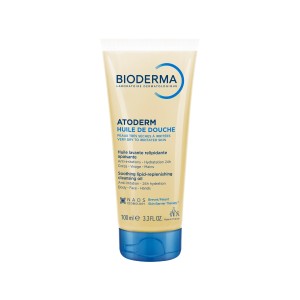 Atoderm - Huile de Douche - 100 ml