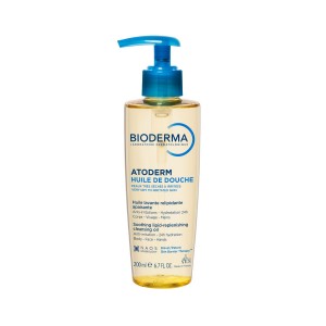 Atoderm - Huile de Douche - 200 ml