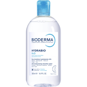 Hydrabio - H2O 500 ml