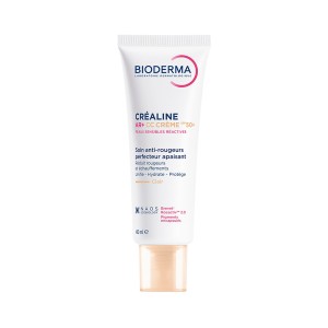 CREALINE AR+ CC CREME SPF50+ CLAIRE 40 ml